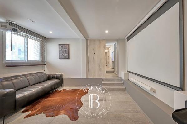 Carnon-Plage, Appartement 2 Chambres -  135 m² à vendre
