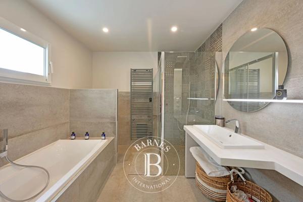 Carnon-Plage, Appartement 2 Chambres -  135 m² à vendre