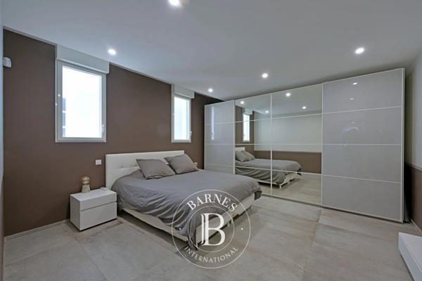 Carnon-Plage, Appartement 2 Chambres -  135 m² à vendre