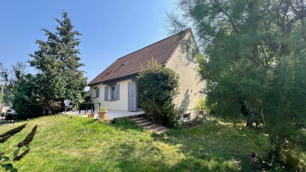 Maison Champhol 6 pièce(s) 110 m2