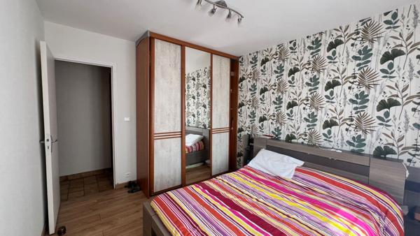 Maison Champhol 6 pièce(s) 110 m2