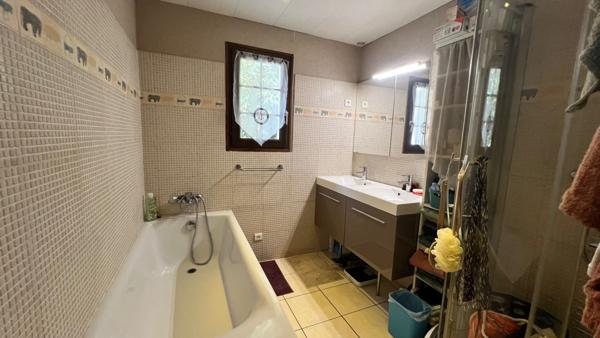 Maison Champhol 6 pièce(s) 110 m2