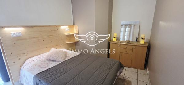 Maison de Village T4 - Grande Terrasse intime