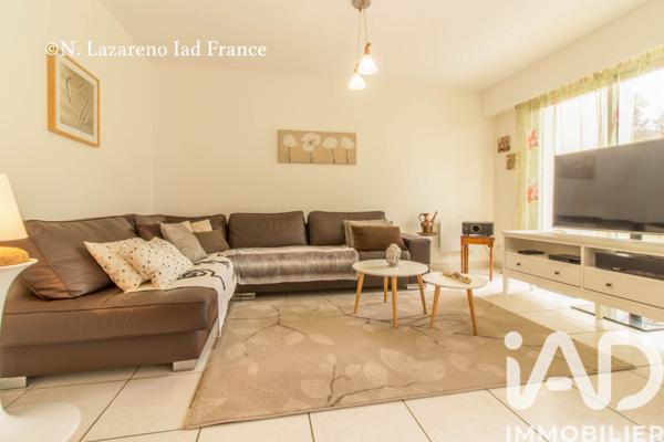 Maison à vendre 4 pièces 124 m² Saint-Jean-de-Braye