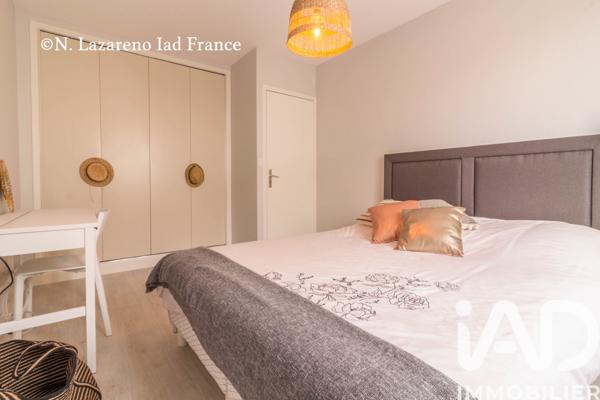Maison à vendre 4 pièces 124 m² Saint-Jean-de-Braye