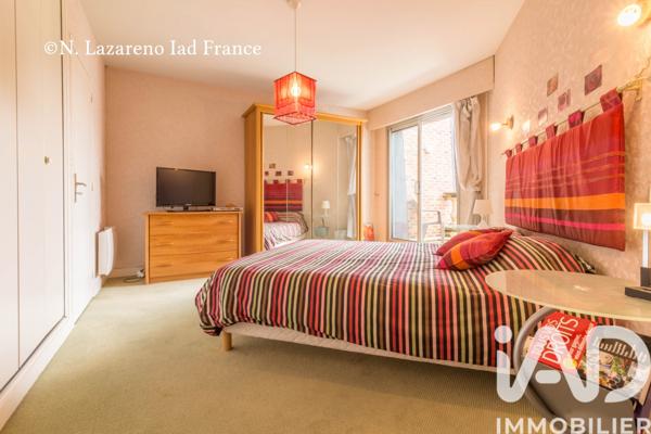 Maison à vendre 4 pièces 124 m² Saint-Jean-de-Braye