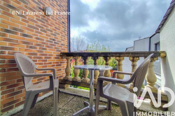 Maison à vendre 4 pièces 124 m² Saint-Jean-de-Braye