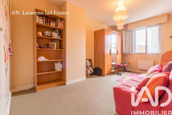 Maison à vendre 4 pièces 124 m² Saint-Jean-de-Braye