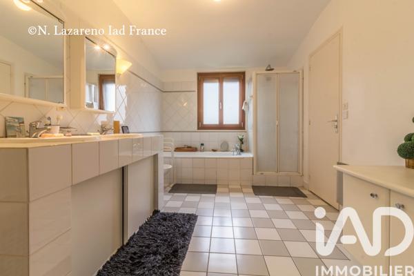 Maison à vendre 4 pièces 124 m² Saint-Jean-de-Braye