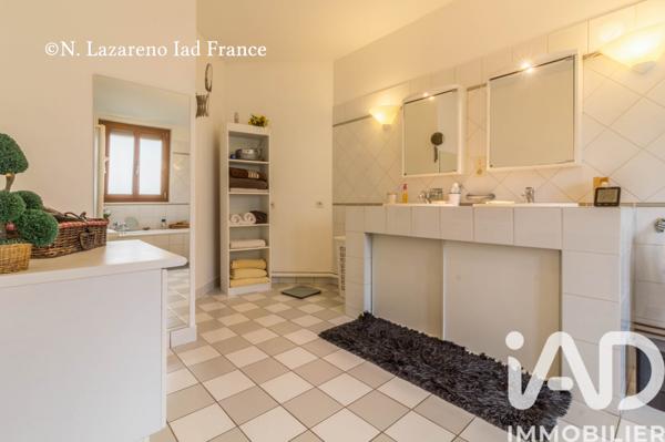 Maison à vendre 4 pièces 124 m² Saint-Jean-de-Braye