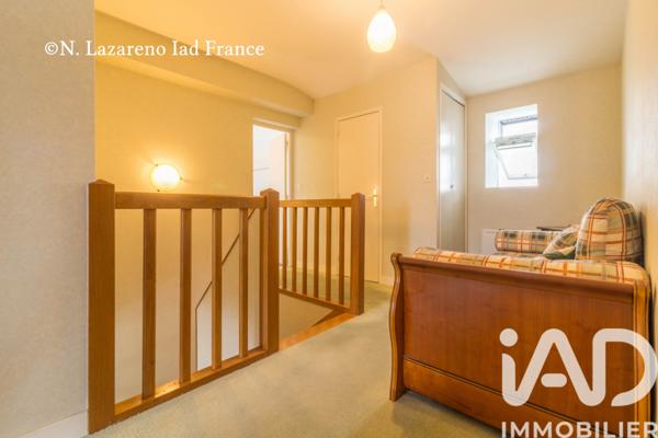 Maison à vendre 4 pièces 124 m² Saint-Jean-de-Braye