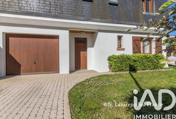Maison à vendre 4 pièces 124 m² Saint-Jean-de-Braye