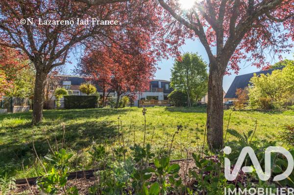 Maison à vendre 4 pièces 124 m² Saint-Jean-de-Braye