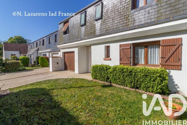 Maison à vendre 4 pièces 124 m² Saint-Jean-de-Braye
