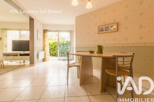 Maison à vendre 4 pièces 124 m² Saint-Jean-de-Braye