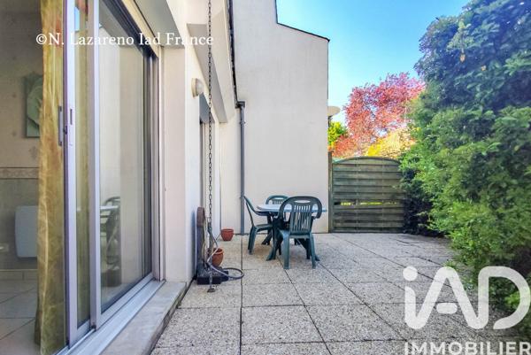 Maison à vendre 4 pièces 124 m² Saint-Jean-de-Braye
