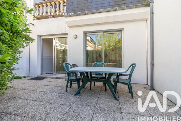 Maison à vendre 4 pièces 124 m² Saint-Jean-de-Braye