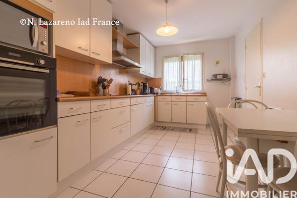 Maison à vendre 4 pièces 124 m² Saint-Jean-de-Braye