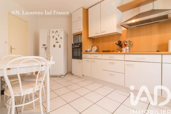 Maison à vendre 4 pièces 124 m² Saint-Jean-de-Braye
