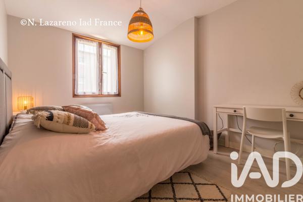 Maison à vendre 4 pièces 124 m² Saint-Jean-de-Braye