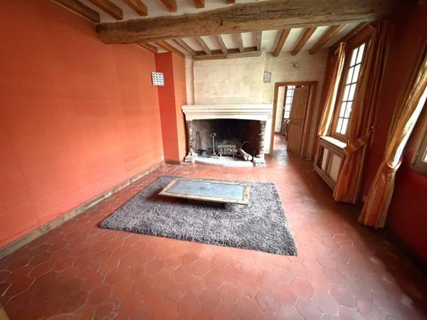 Vente Maison 6 pièces 133 m2 à Berneuil-sur-Aisne