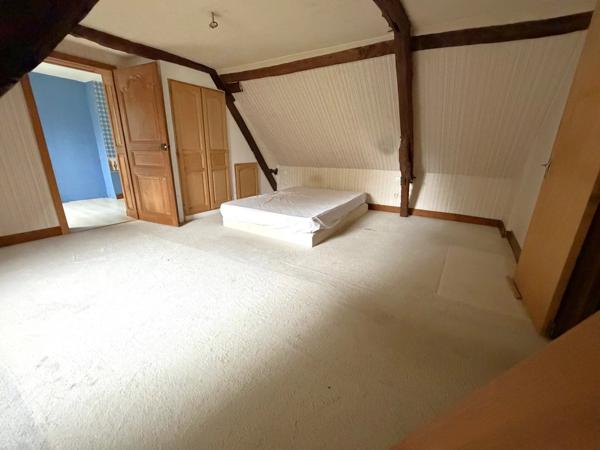 Vente Maison 6 pièces 133 m2 à Berneuil-sur-Aisne