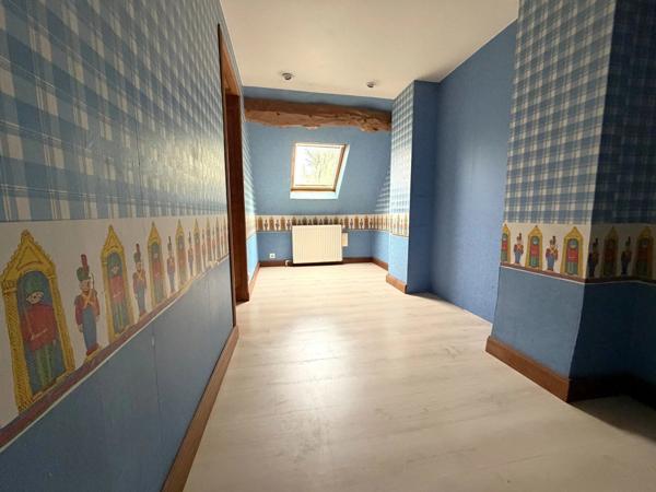 Vente Maison 6 pièces 133 m2 à Berneuil-sur-Aisne