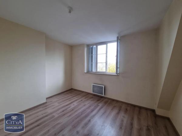 Appartement à louer 3 pièces 53.6m² Orléans (45000)