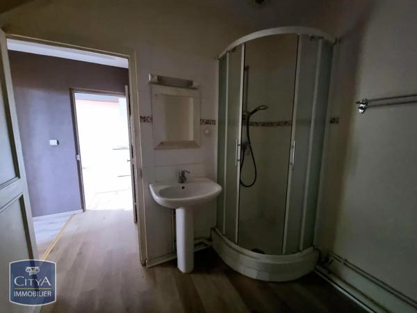 Appartement à louer 3 pièces 53.6m² Orléans (45000)