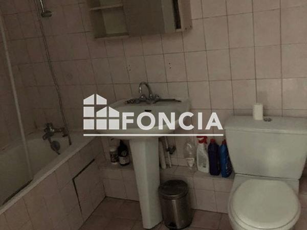 Location Studio 29.36 m² - 2 ALLEE ASTRIDA Antony 92160