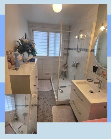 REIMS - SECTEUR MOISSONS APPART + PARKING 225 000 €