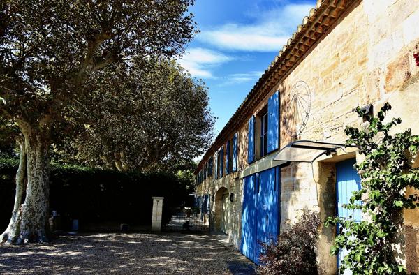 Saintes maries de la mer (13460) SPLENDIDE MAS 600 M2 HAB, SUR 5HA, PISCINE 20/4, BOX CHEVAUX ...