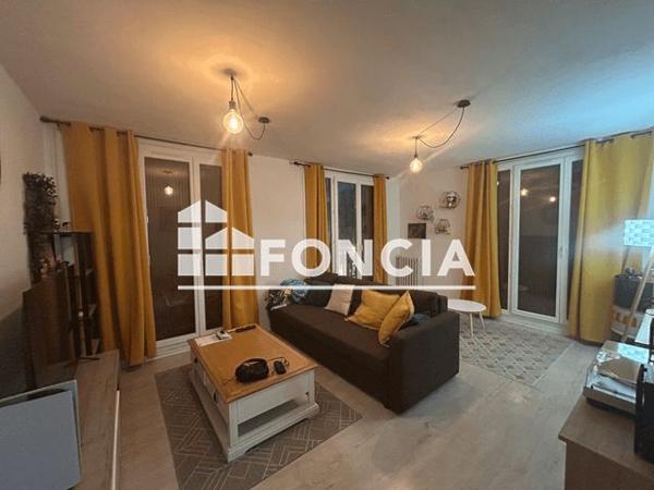 Location Appartement 3 pièces 66.26 m² - 21 BOULEVARD GASSENDI Digne-les-bains 04000