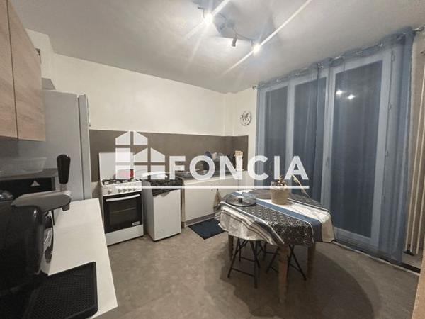 Location Appartement 3 pièces 66.26 m² - 21 BOULEVARD GASSENDI Digne-les-bains 04000