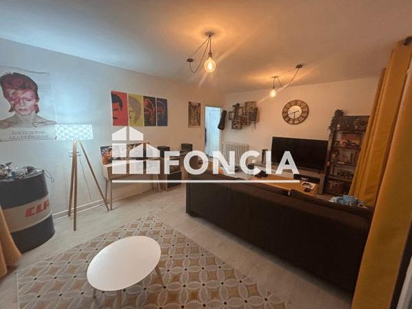 Location Appartement 3 pièces 66.26 m² - 21 BOULEVARD GASSENDI Digne-les-bains 04000