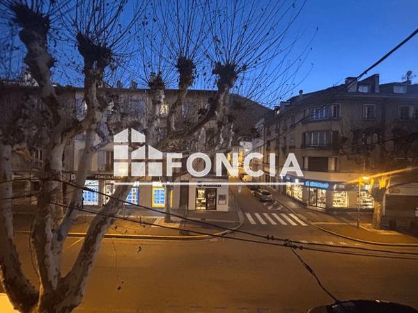 Location Appartement 3 pièces 66.26 m² - 21 BOULEVARD GASSENDI Digne-les-bains 04000