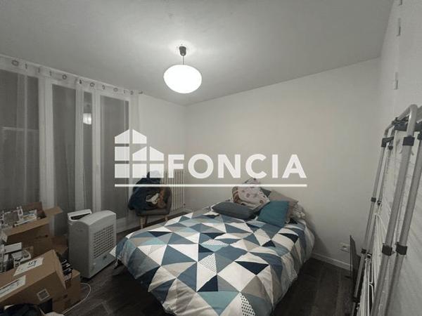 Location Appartement 3 pièces 66.26 m² - 21 BOULEVARD GASSENDI Digne-les-bains 04000