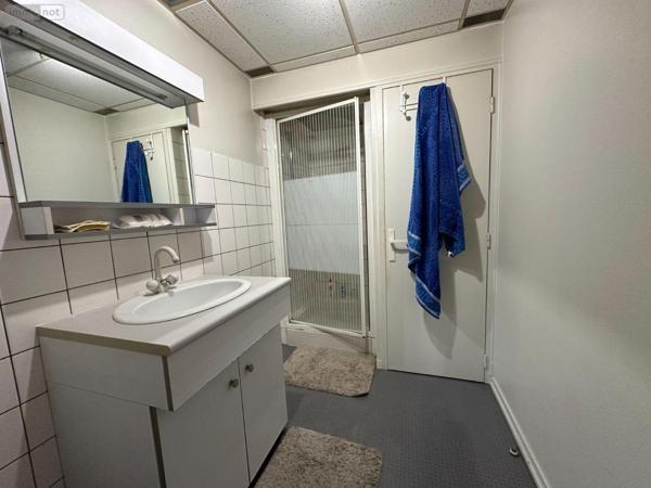 Maison à restaurer à vendre à Amfreville-la-Mi-Voie en Seine-Maritime (76920), ref : 014/932