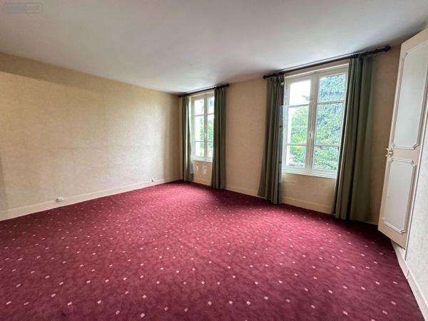 Maison à restaurer à vendre à Amfreville-la-Mi-Voie en Seine-Maritime (76920), ref : 014/932