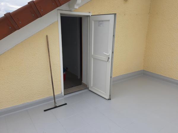 Immeuble