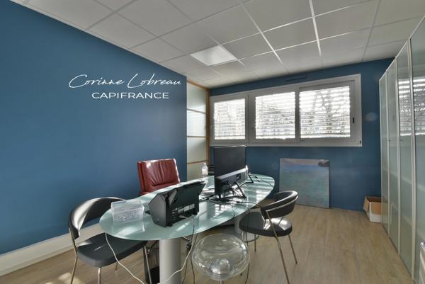Local de bureaux à vendre MACON