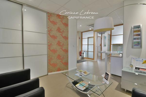 Local de bureaux à vendre MACON