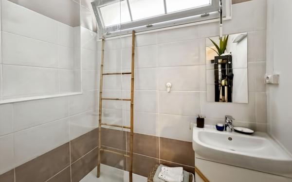 Appartement à vendre    3 pièces • 62,73 m2 Lyon 5