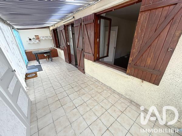 Maison à vendre 3 pièces 73 m² Parthenay