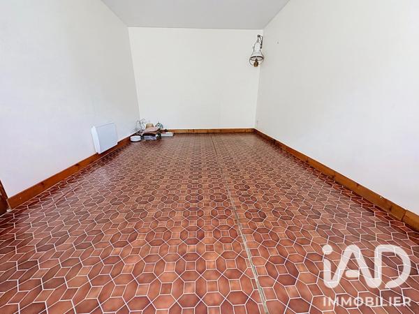 Maison à vendre 3 pièces 73 m² Parthenay