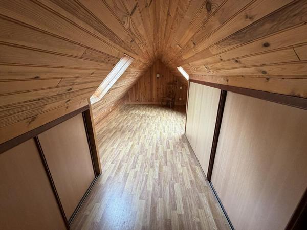 Pleubian ,L'Armor : charmante longère en pierre avec vue mer exceptionnelle