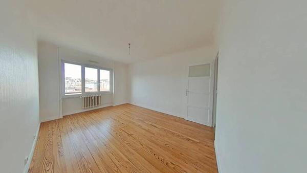 Appartement 3 pièces                                        - 42000 Saint-Étienne Réf : 12360
