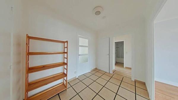Appartement 3 pièces                                        - 42000 Saint-Étienne Réf : 12360