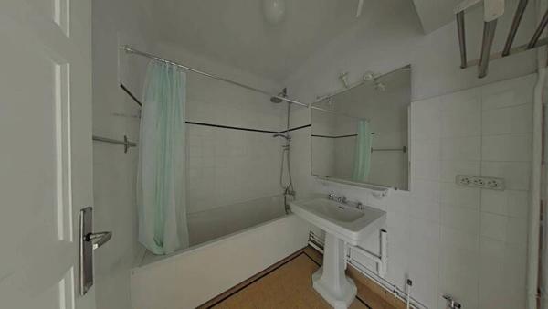 Appartement 3 pièces                                        - 42000 Saint-Étienne Réf : 12360