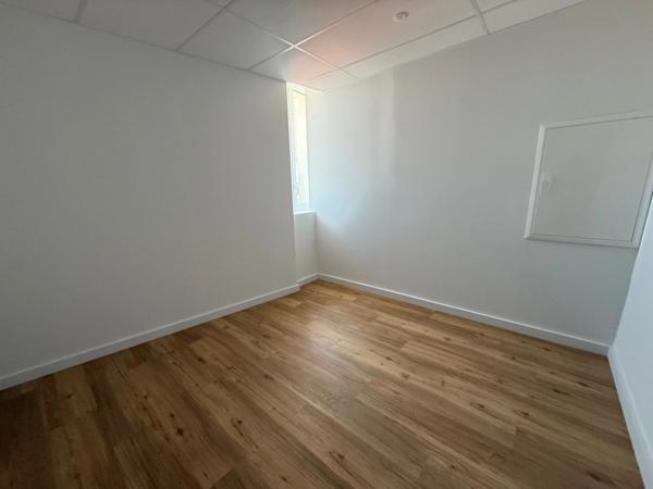 Appartement Bourgeois dans résidence de standing avec ascenseur